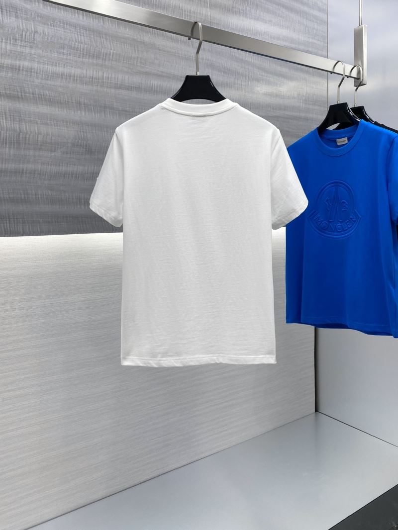 Moncler T-Shirts